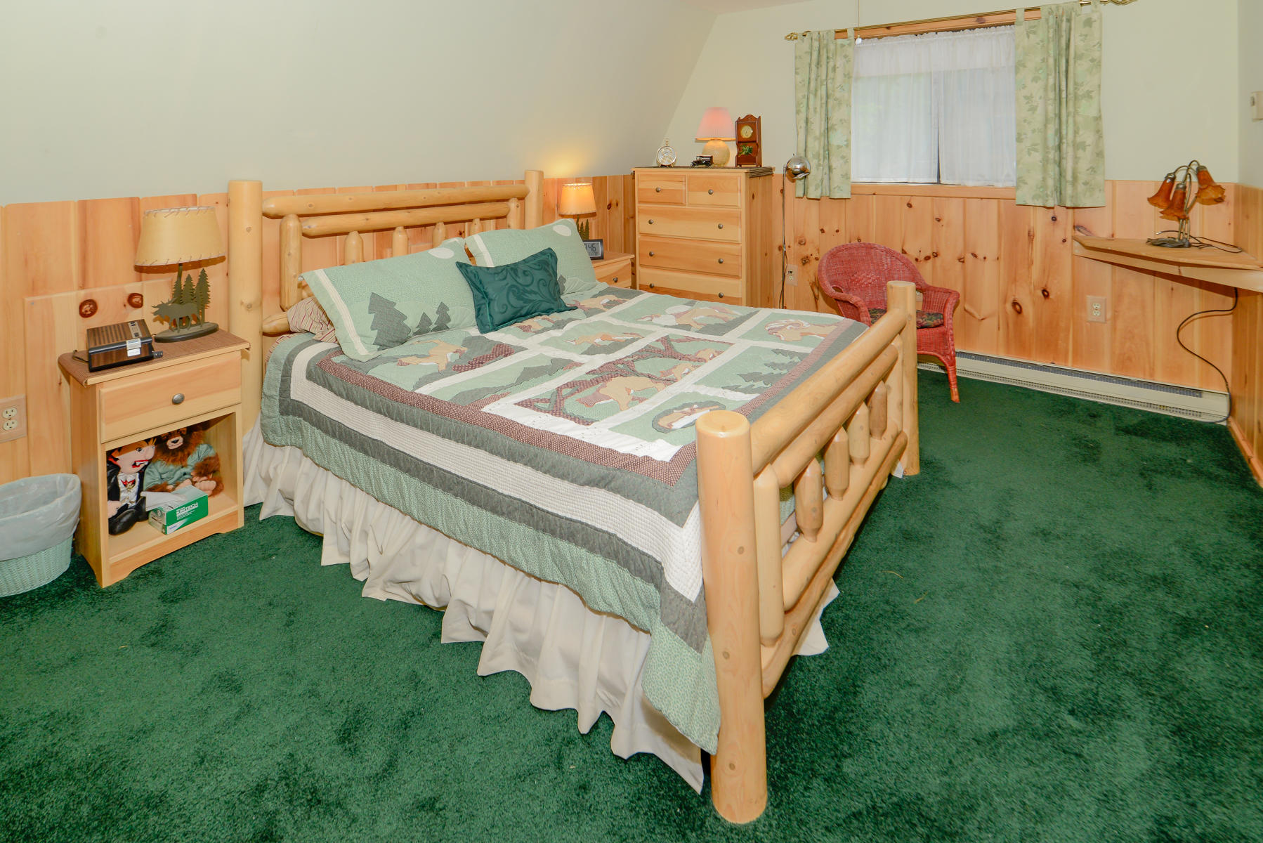 144 Long Pond Drive Denmark, ME 04022 - Photo 35 of 67 long pond-44