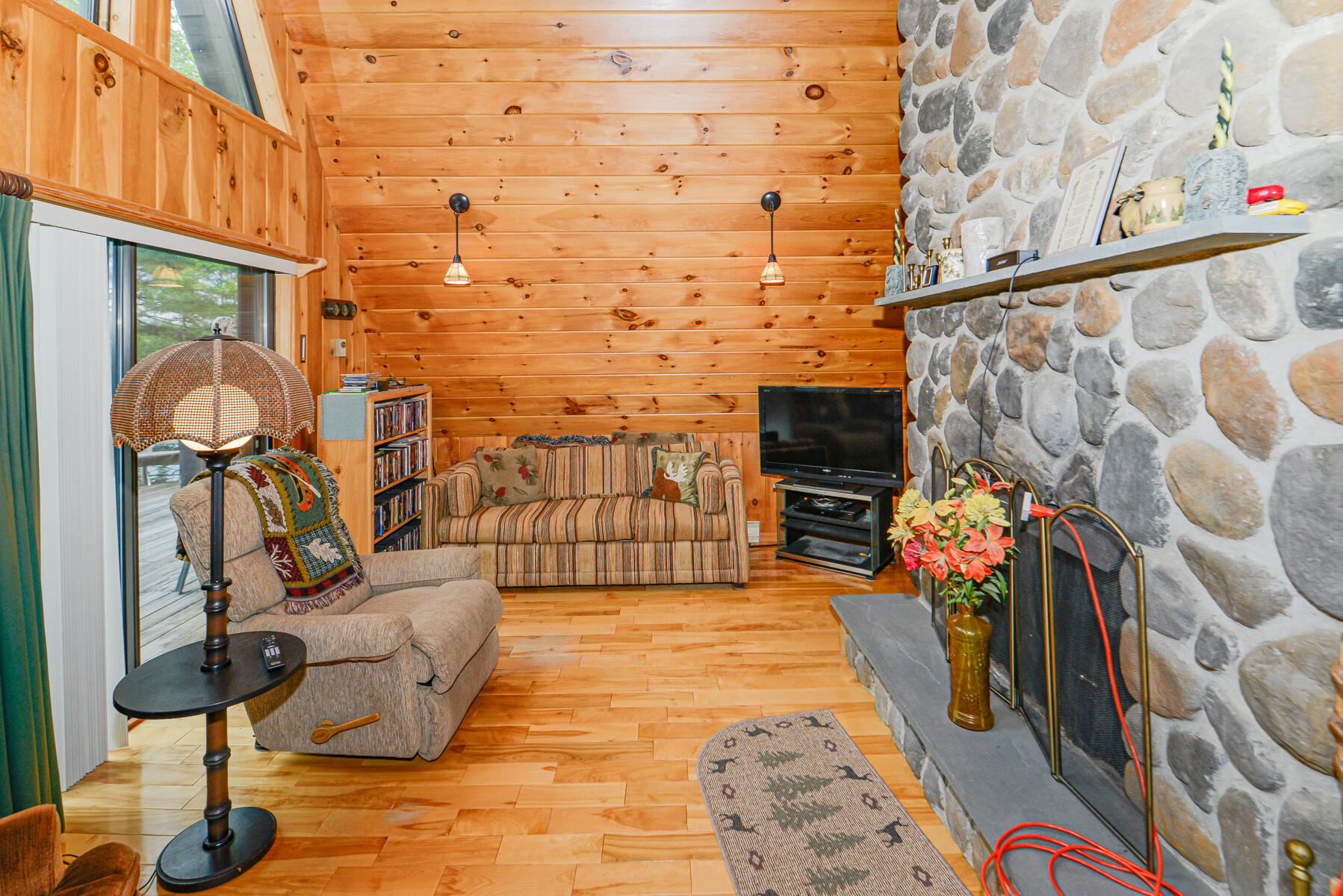 144 Long Pond Drive Denmark, ME 04022 - Photo 43 of 67 long pond-56