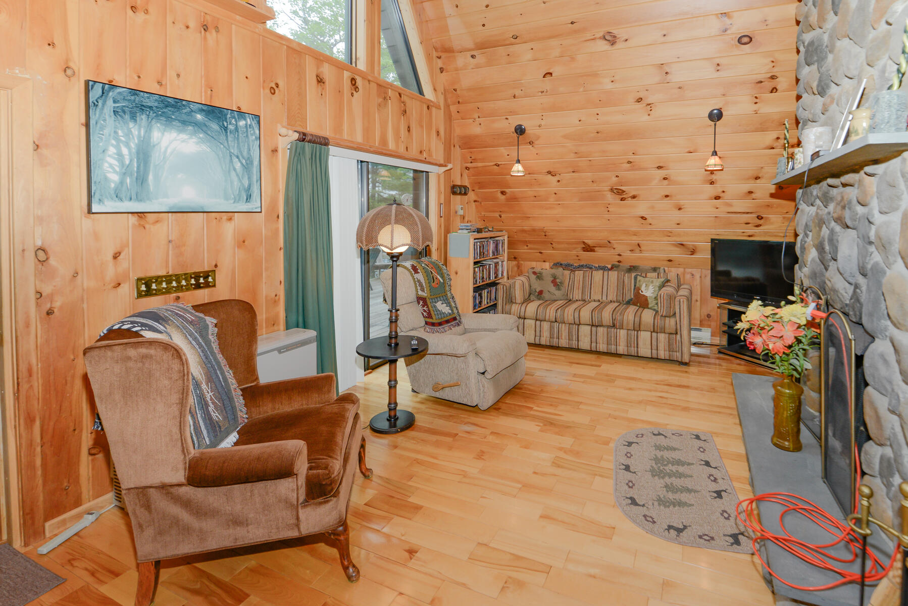 144 Long Pond Drive Denmark, ME 04022 - Photo 44 of 67 long pond-57