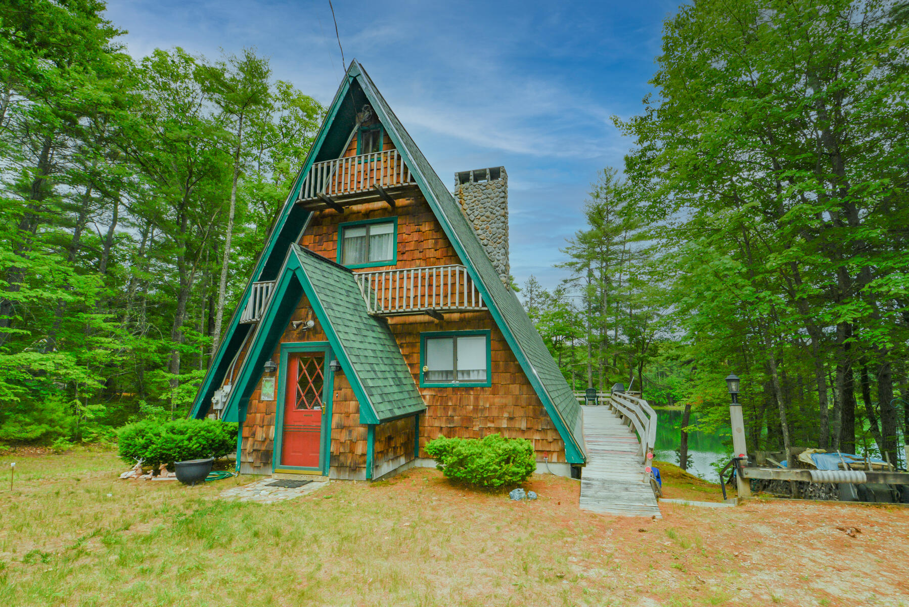 144 Long Pond Drive Denmark, ME 04022 - Photo 6 of 67 long pond-35