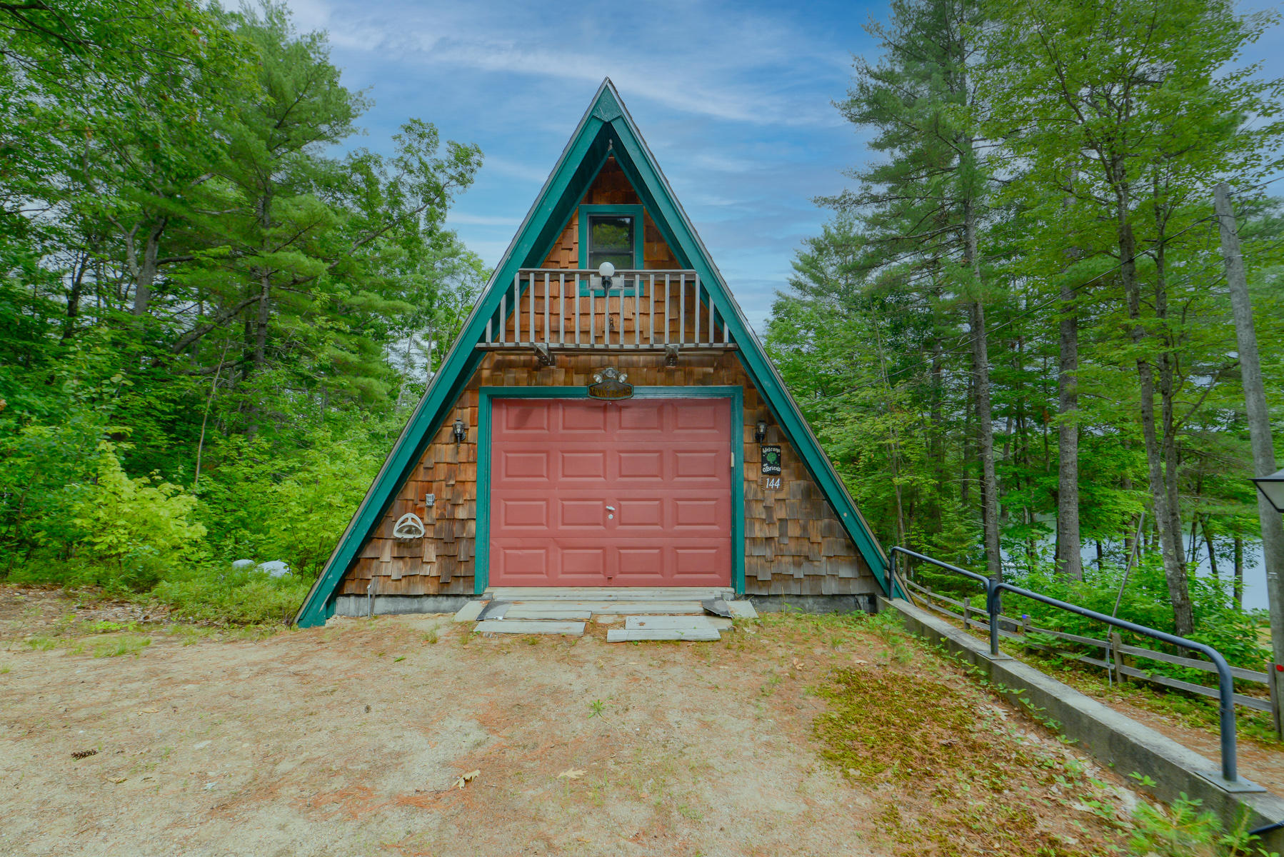 144 Long Pond Drive Denmark, ME 04022 - Photo 7 of 67 long pond-33