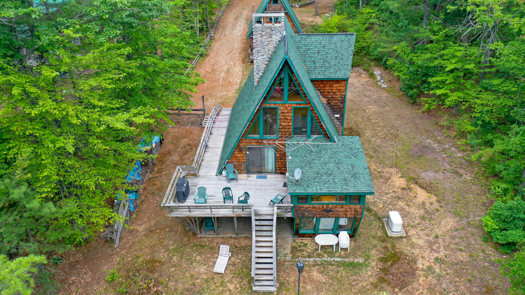 144 Long Pond Drive Denmark, ME 04022 - Photo 8 of 67 long pond-17