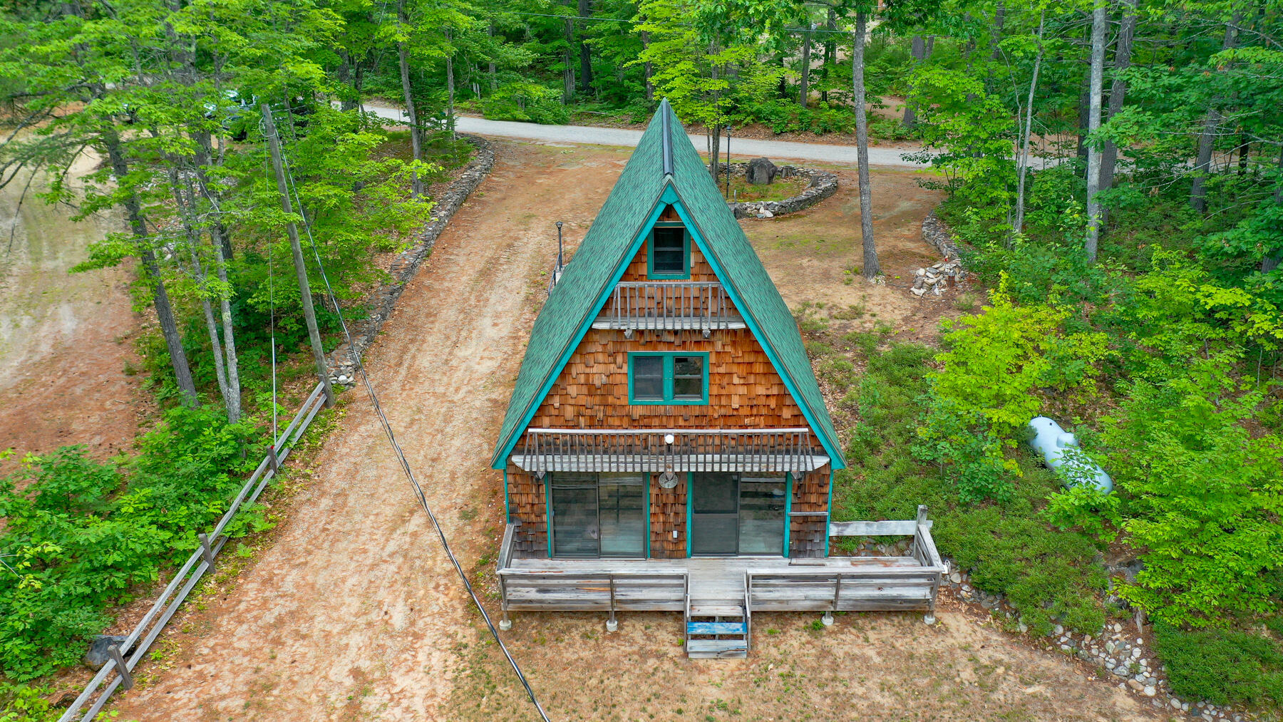 144 Long Pond Drive Denmark, ME 04022 - Photo 9 of 67 long pond-19