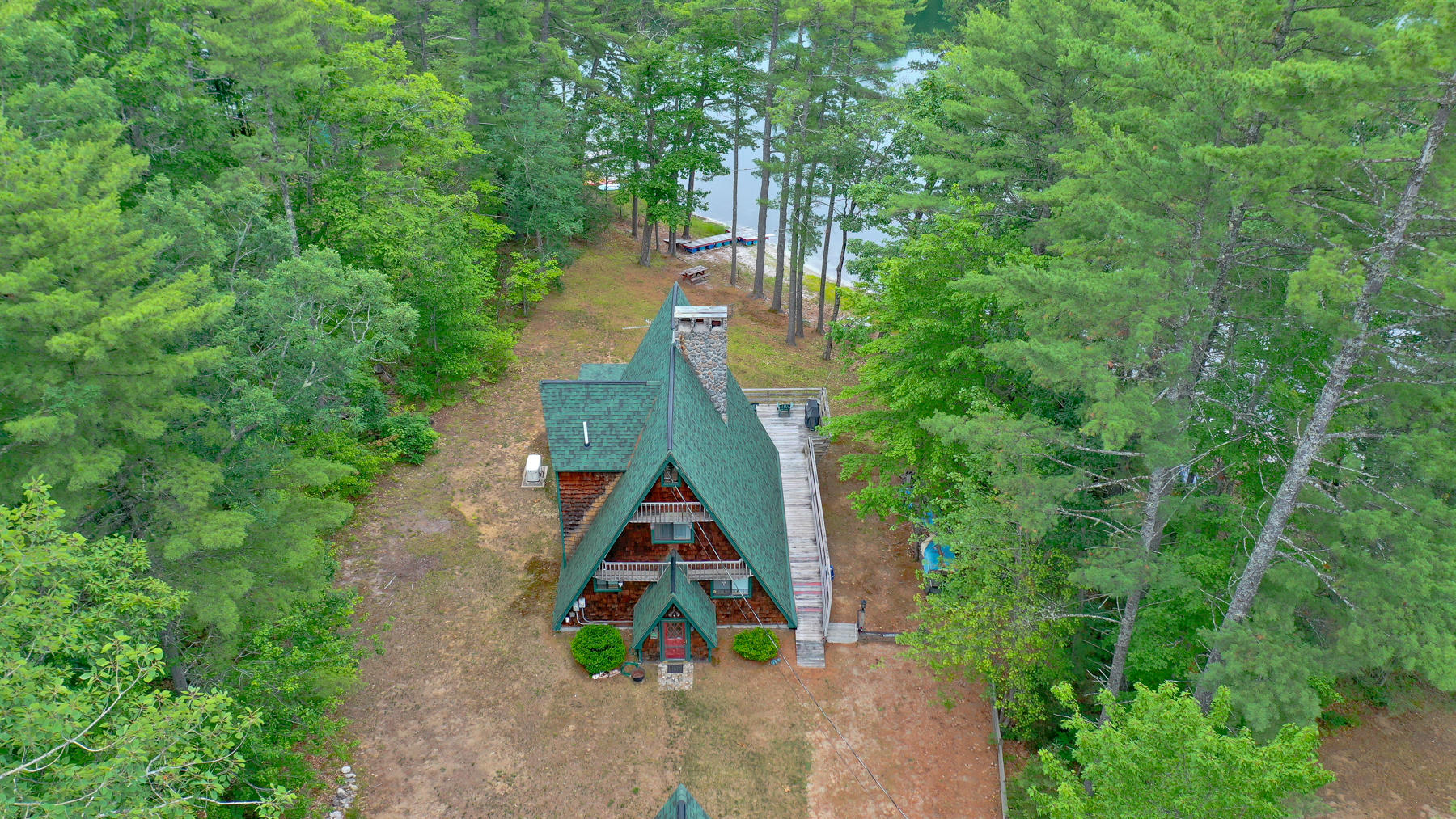 144 Long Pond Drive Denmark, ME 04022 - Photo 10 of 67 long pond