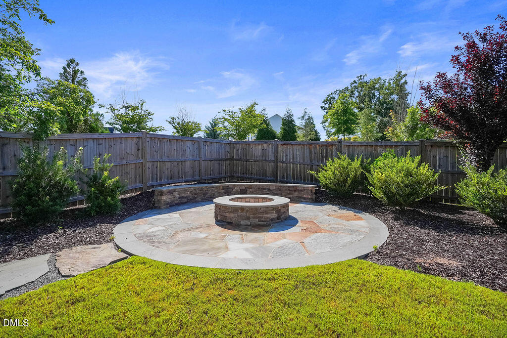 3438 Snowbed Ridge Drive Apex, NC 27502 - Photo 72 of 86 donesnowbed-9