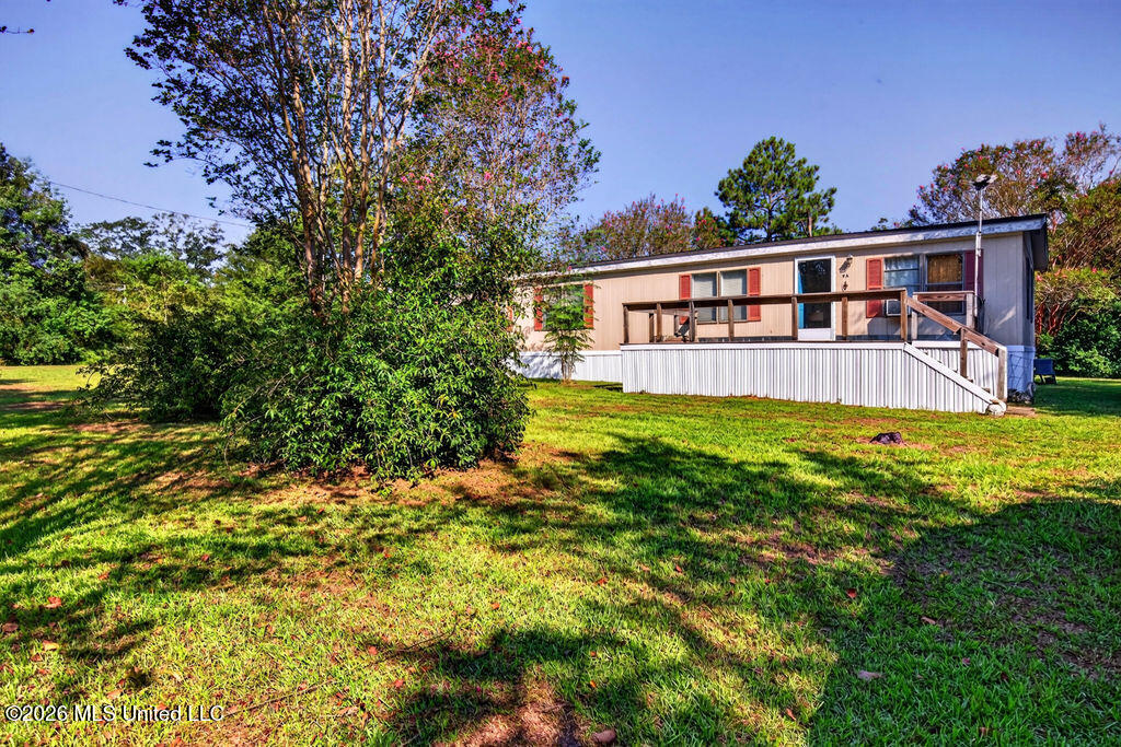 9 A Pump Branch Road Wiggins, MS 39577 - Photo 5 of 39 9PumpHouseRd-5