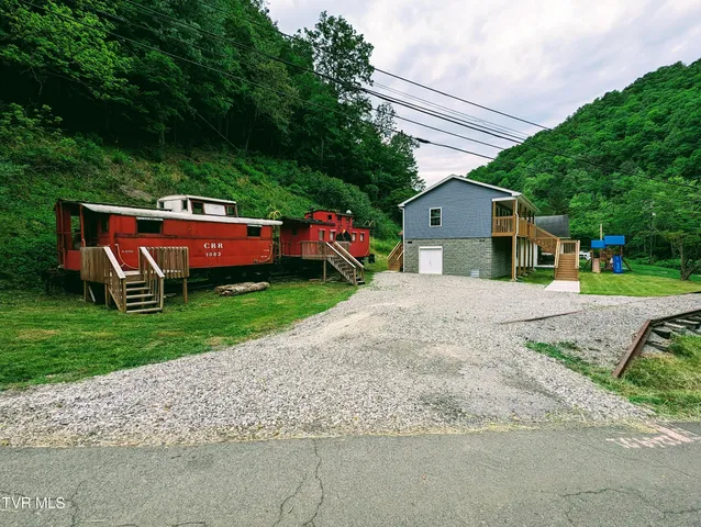 $159,000 | 127 Bartley Street, Haysi, VA 24256