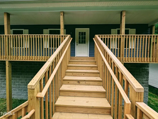 $159,000 | 127 Bartley Street, Haysi, VA 24256