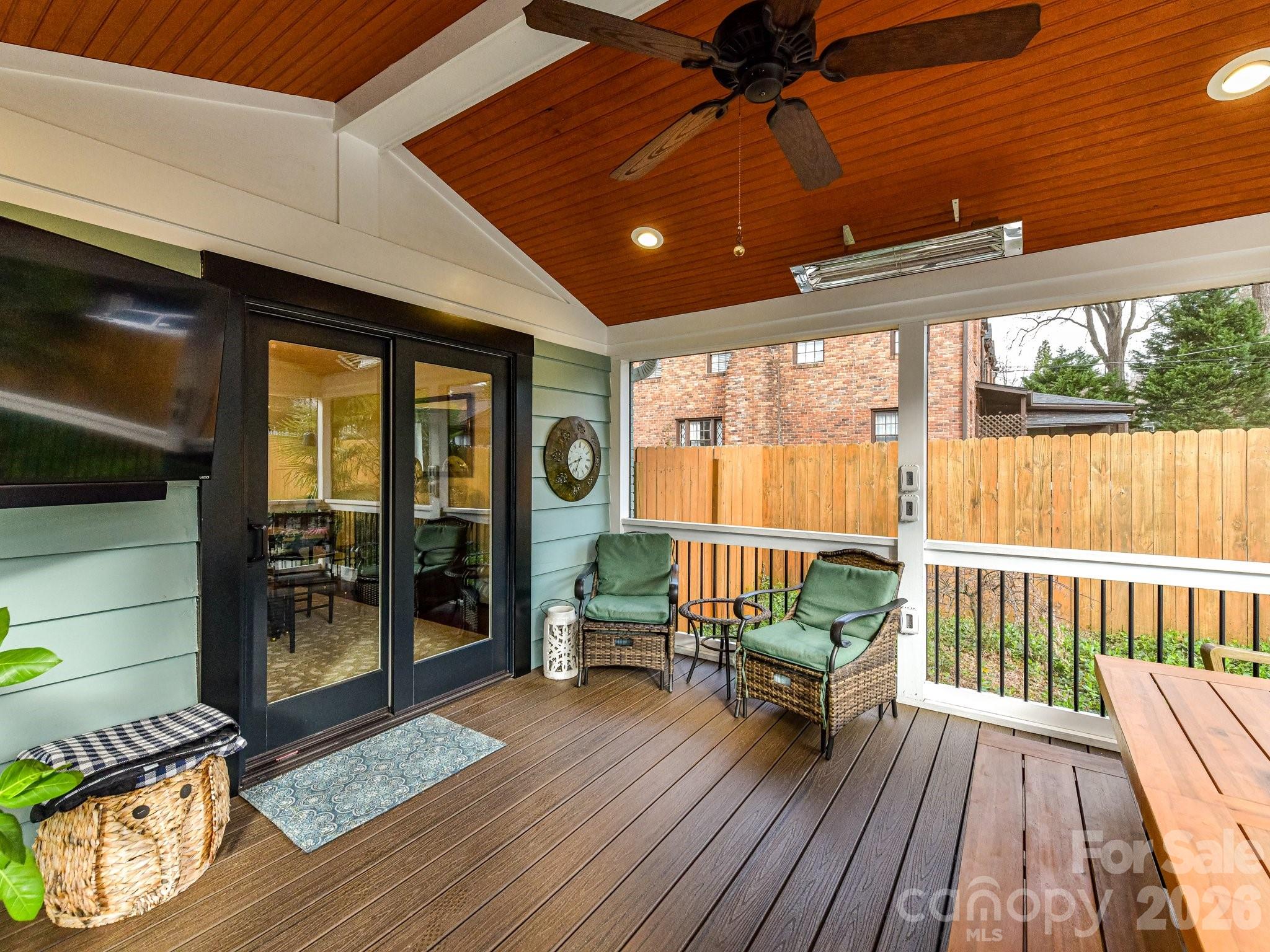 1535 Providence Road Charlotte, NC 28207 - Photo 6 of 42