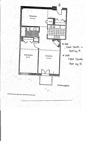 $2,700 | 550 Washington Street, Unit 303, Braintree, MA 02184