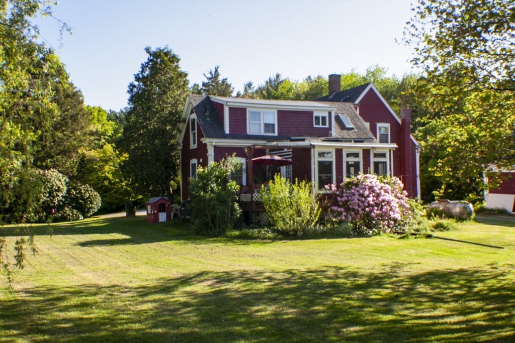 110 Center Street Plympton, MA 02367 - Photo 20 of 24