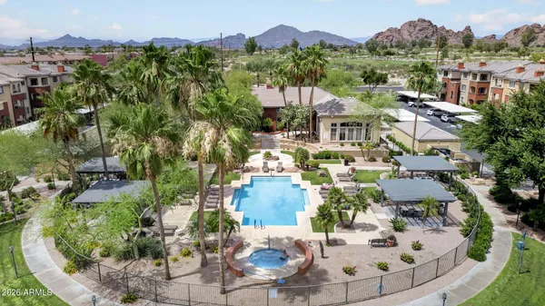 $269,990 | 5401 East Van Buren Street, Unit 3077, Phoenix, AZ 85008