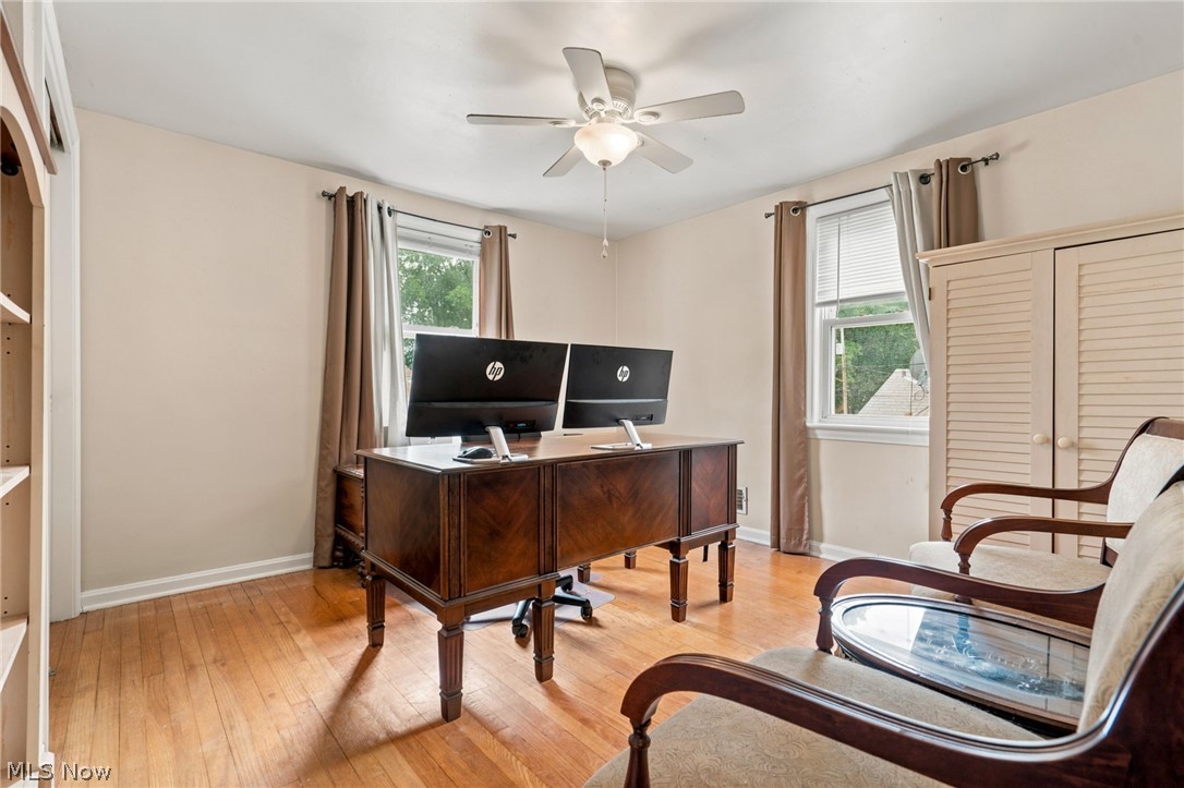 1695 Wiltshire Road Akron, OH 44313 - Photo 21 of 42
