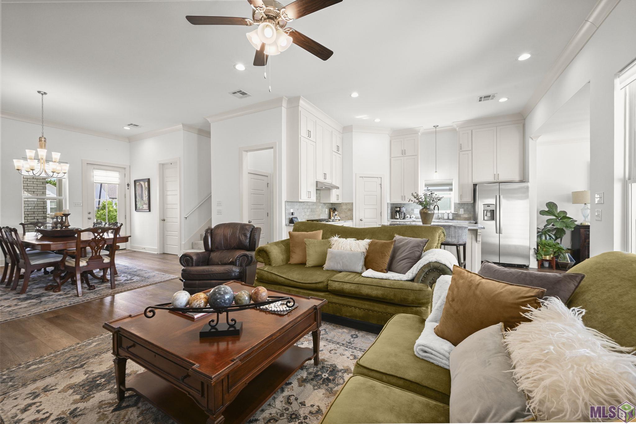 14312 Wally Way Baton Rouge, LA 70810 - Photo 11 of 50