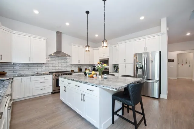 $1,050,000 | 465 Miles Court, Auburn, CA 95603