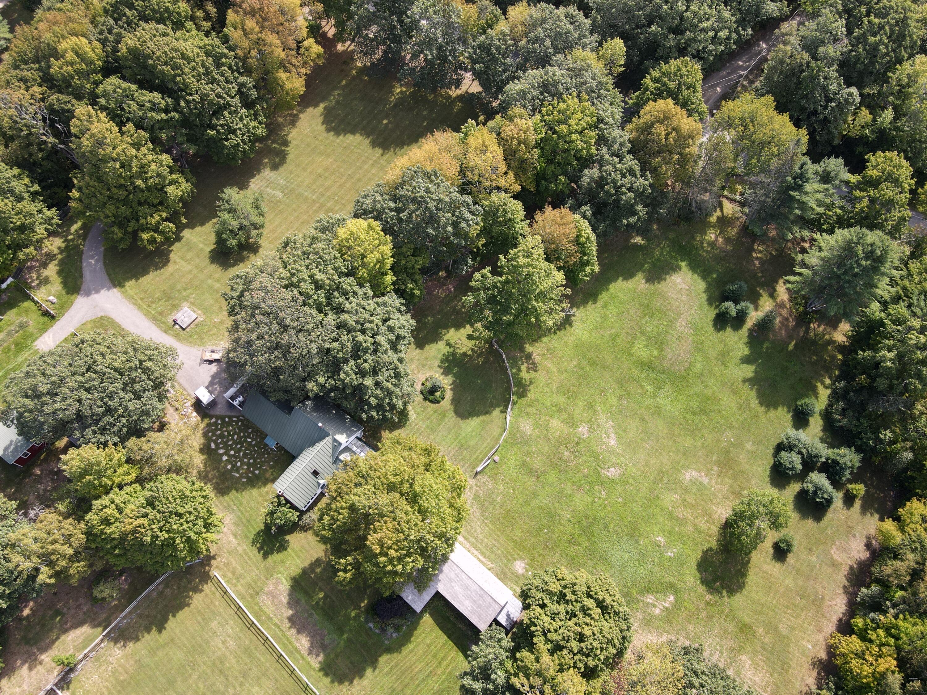 2802 Kennebec Road Newburgh, ME 04444 - Photo 85 of 100 dji_export_1663429310983