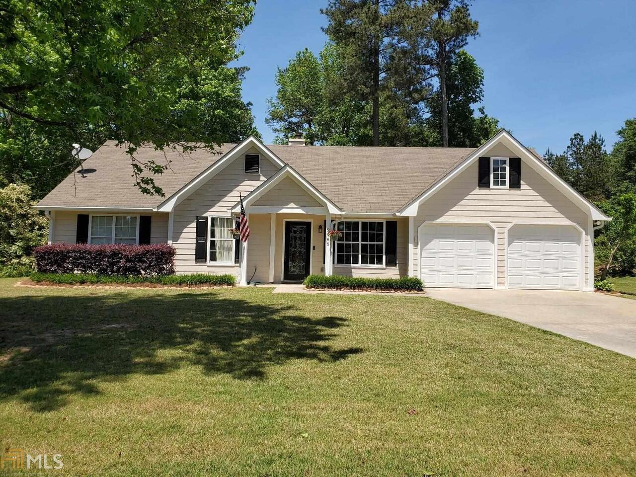 2485 Turner Road Southwest Conyers, GA 30094 - Photo 1 of 1