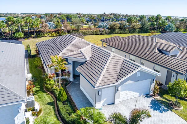 $589,900 | 11917 Southwest Seahorse Springs Terrace, Port St. Lucie, FL 34987
