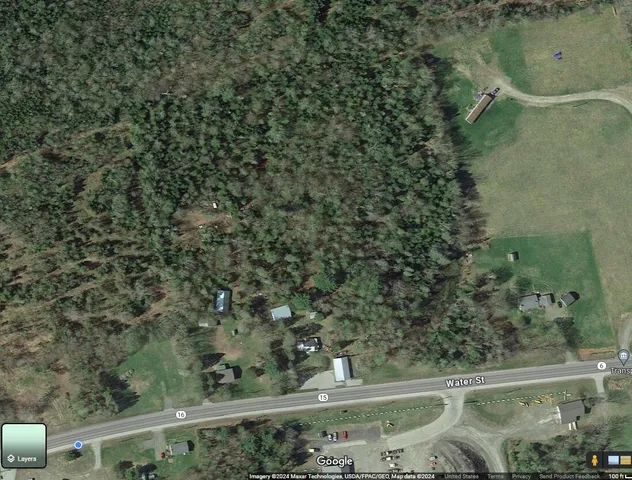 $250,000 | 272 Water Street, Guilford, ME 04443