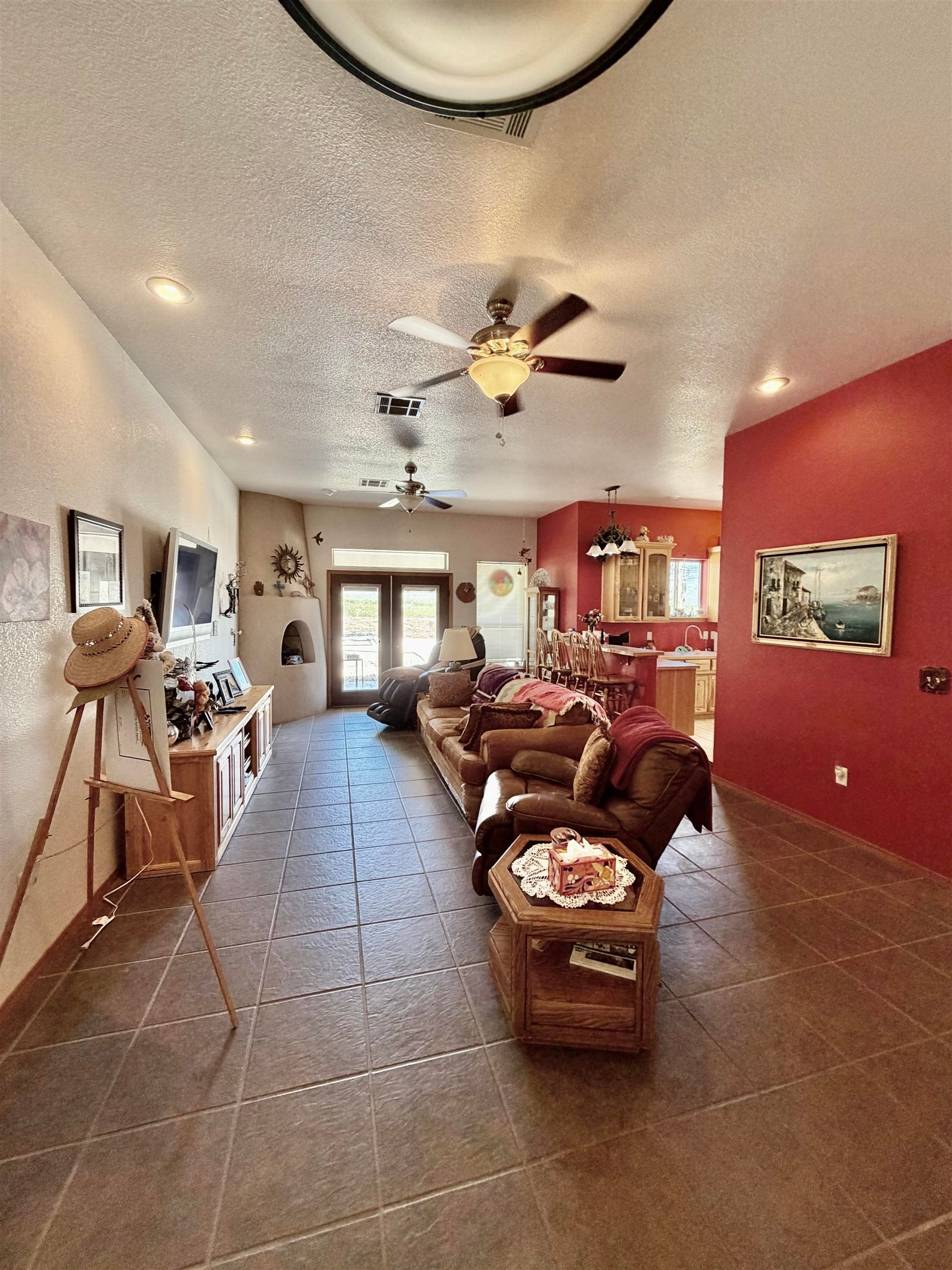 88 Taylor Ranch Road Alamogordo, NM 88310 - Photo 12 of 99 Gallery Image 12