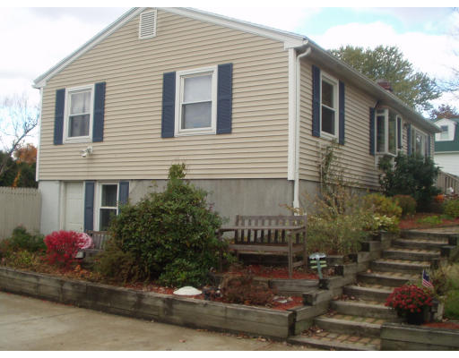 97 New Ludlow Road Granby, MA 01033 - Photo 4 of 12 Gallery Image 4