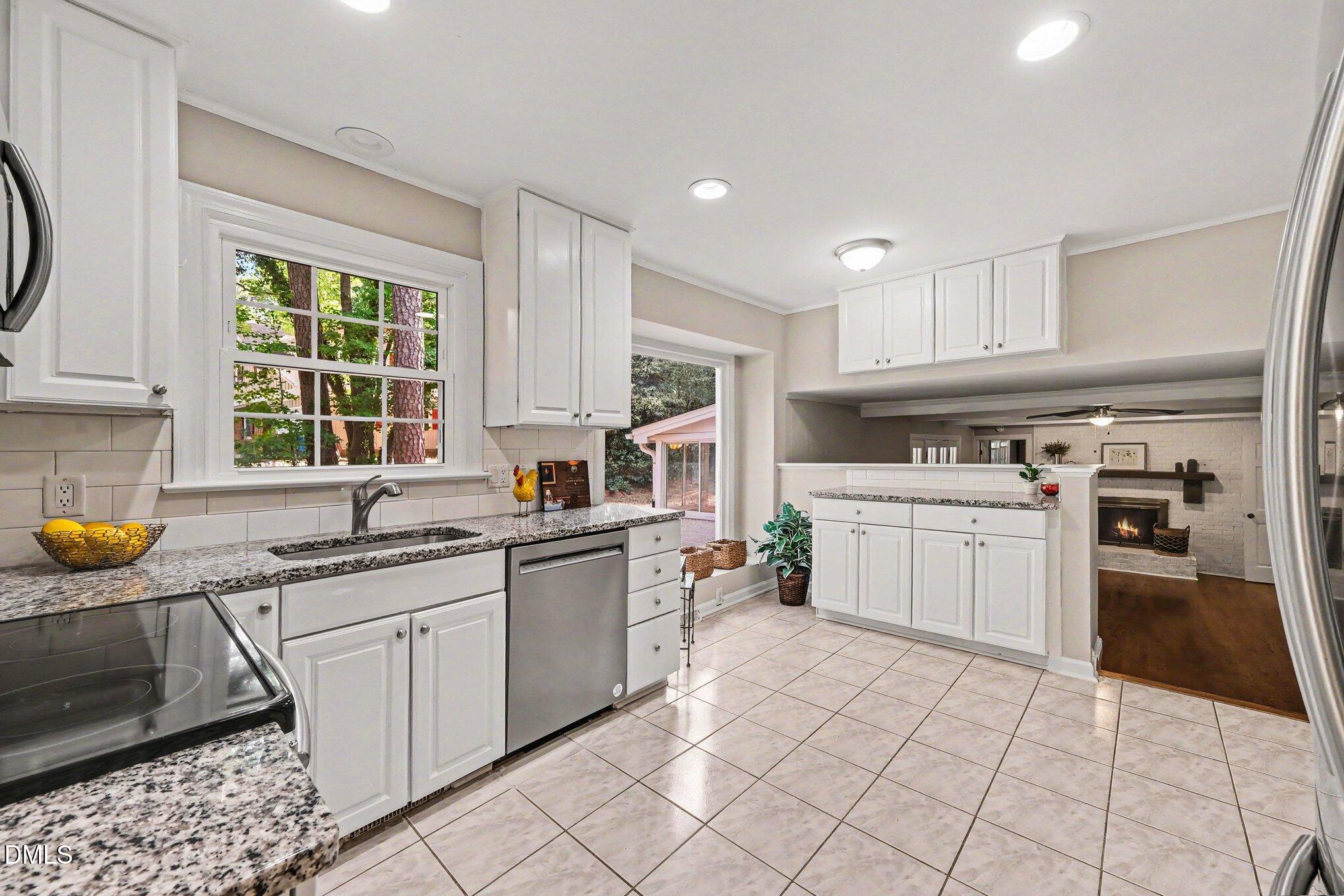 1608 Westhaven Drive Raleigh, NC 27607 - Photo 7 of 33
