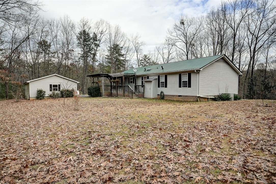 487 Ridge Springs Road Cleveland, SC 29635 - Photo 38 of 50 Gallery Image 38