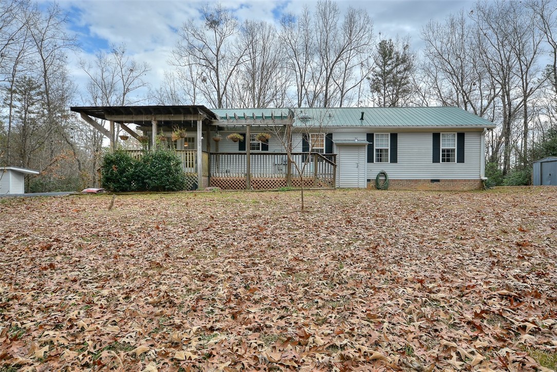 487 Ridge Springs Road Cleveland, SC 29635 - Photo 39 of 50 Gallery Image 39