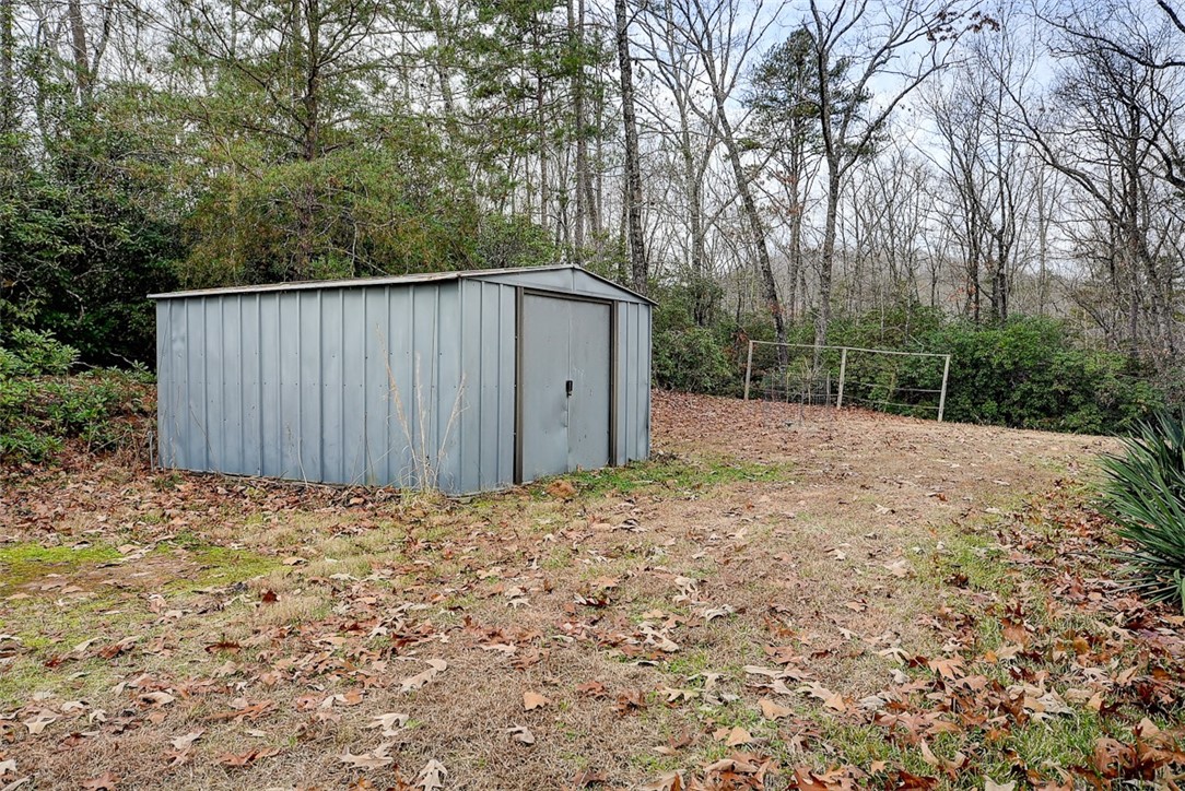 487 Ridge Springs Road Cleveland, SC 29635 - Photo 40 of 50 Gallery Image 40