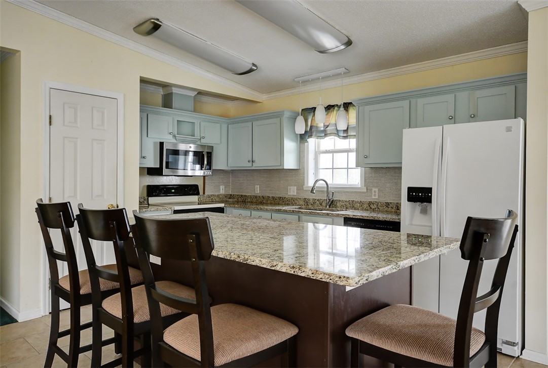 487 Ridge Springs Road Cleveland, SC 29635 - Photo 9 of 50 Gallery Image 9