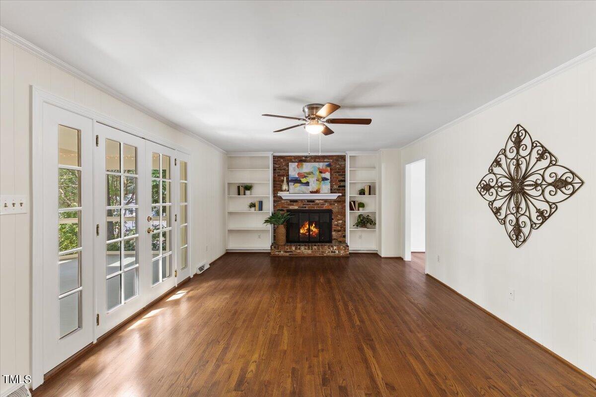 713 Pebblebrook Drive Raleigh, NC 27609 - Photo 16 of 68 19-713 Pebblebrook Dr