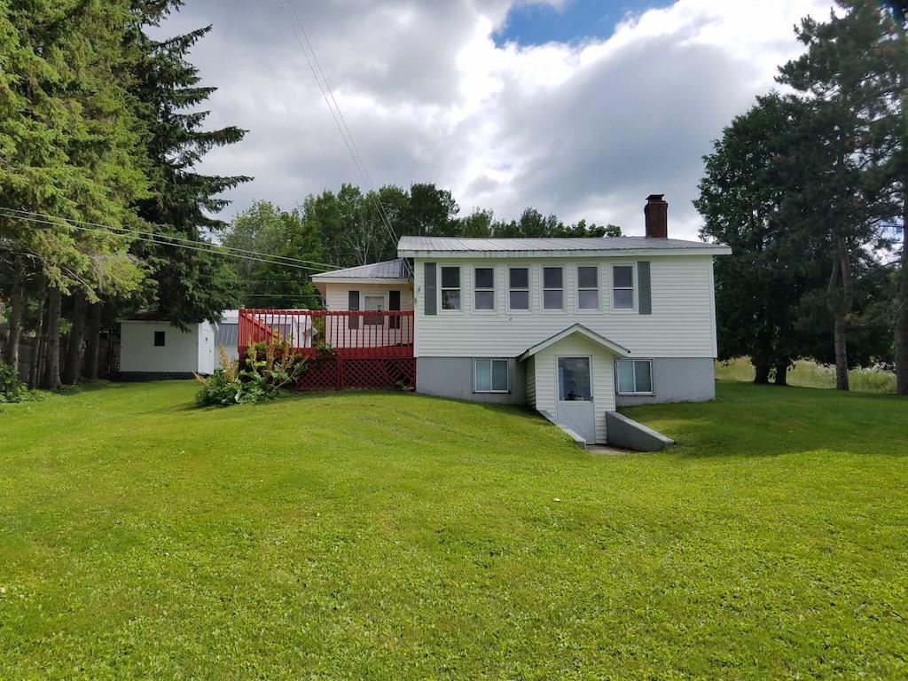 107 Hayward Road Portage Lake, ME 04768 - Photo 9 of 33 Photo