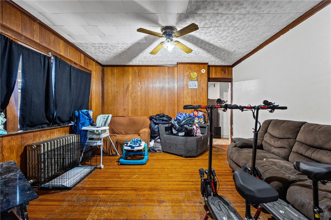 18 Bauer Street Rochester, NY 14606 - Photo 9 of 30
