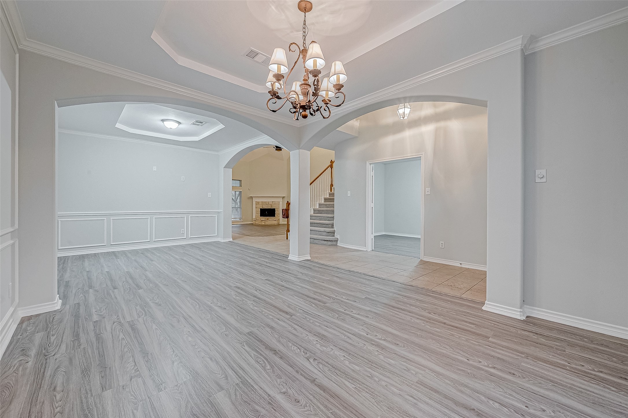 10327 Sablebrook Lane Houston, TX 77095 - Photo 7 of 48 formal living room