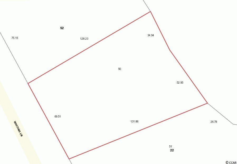 Lot 50 Whiting Lane Georgetown, SC 29440 - Photo 5 of 25 Gallery Image 5