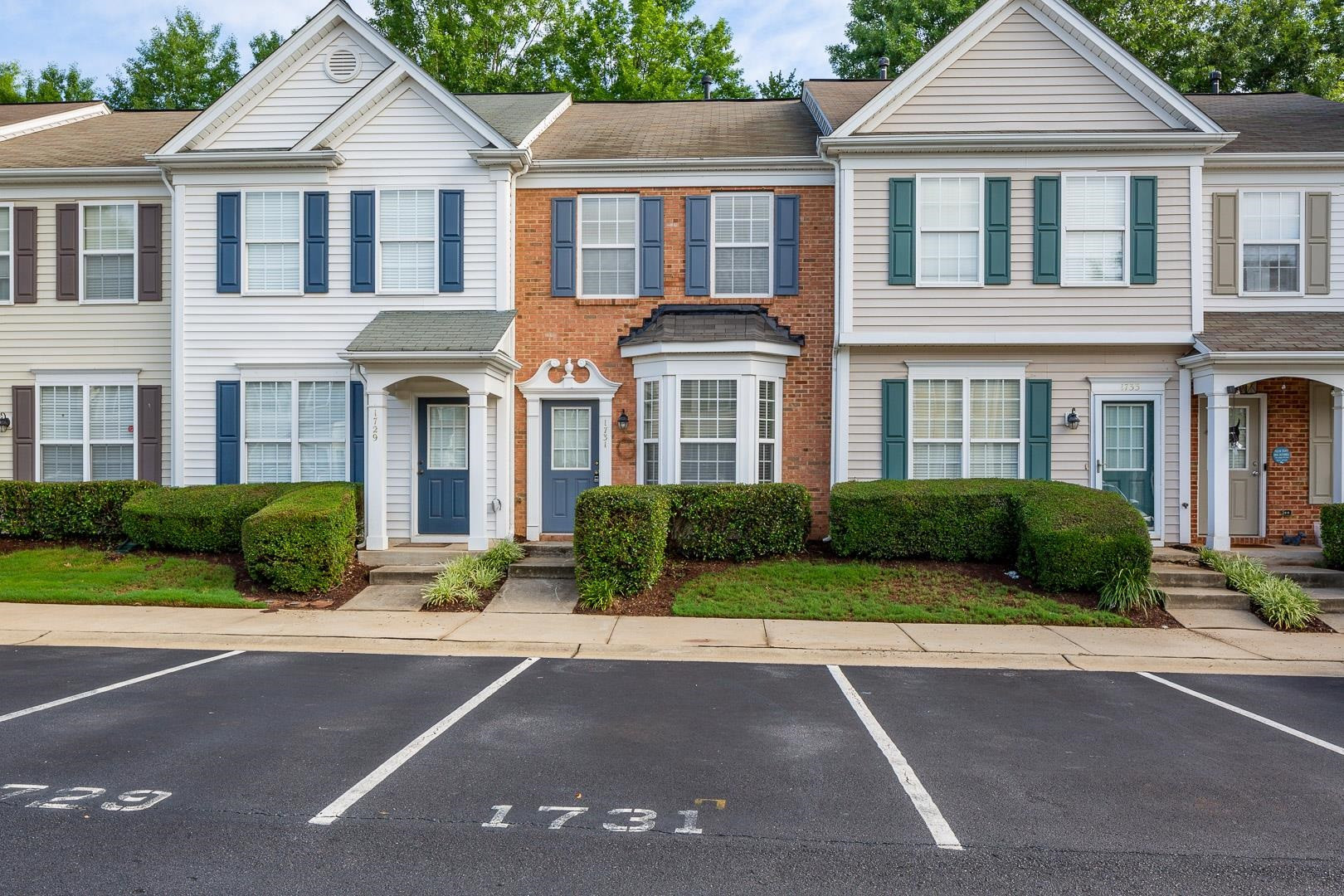 1731 Sorrell Brook Way Raleigh, NC 27609 - Photo 1 of 26 Photo 1