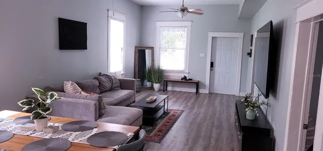 $3,000 | 1205 East Columbus Drive, Tampa, FL 33605