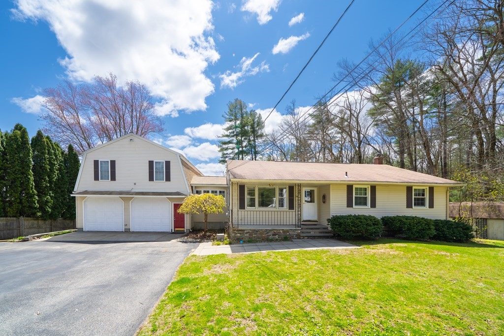 96 Alpine Drive, Southbridge, MA 01550 Compass