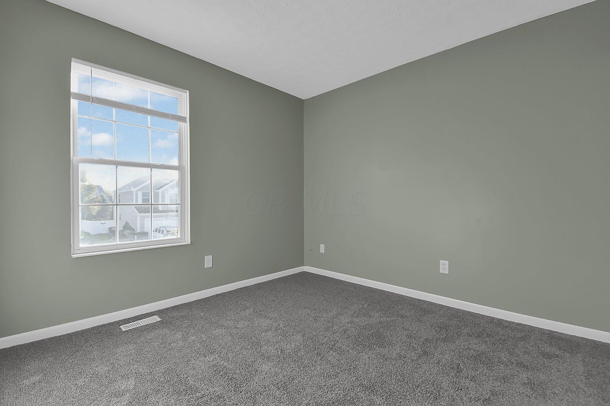 3379 Retriever Road Columbus, OH 43232 - Photo 27 of 34 3rd Bedroom