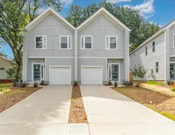 $1,800 | 3715 Davis Avenue, Charlotte, NC 28208