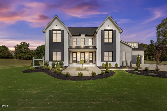 $1,850,000 | 275 Forest Bridge Road, Youngsville, NC 27596