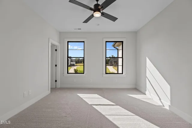 $1,850,000 | 275 Forest Bridge Road, Youngsville, NC 27596