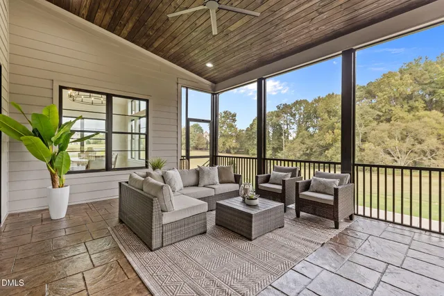 $1,850,000 | 275 Forest Bridge Road, Youngsville, NC 27596