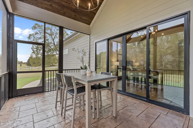 $1,850,000 | 275 Forest Bridge Road, Youngsville, NC 27596