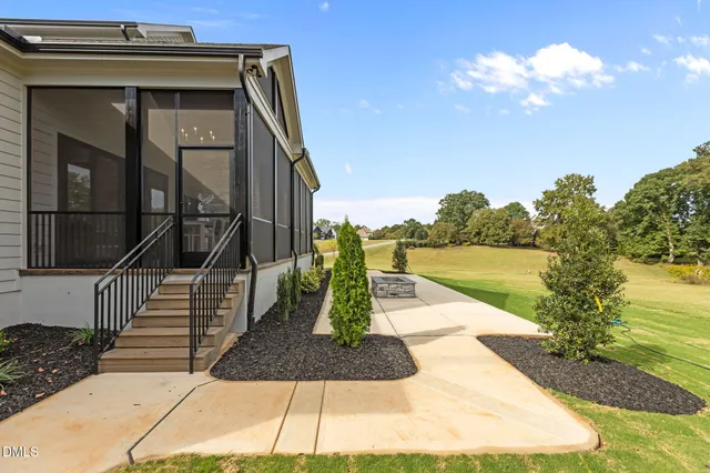 $1,850,000 | 275 Forest Bridge Road, Youngsville, NC 27596