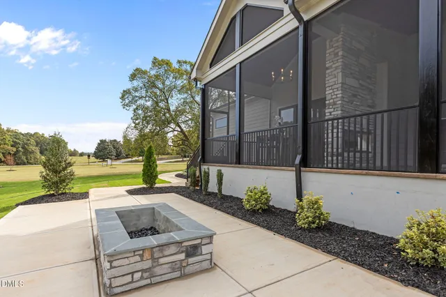 $1,850,000 | 275 Forest Bridge Road, Youngsville, NC 27596