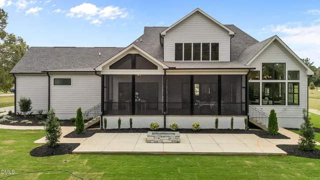 $1,850,000 | 275 Forest Bridge Road, Youngsville, NC 27596