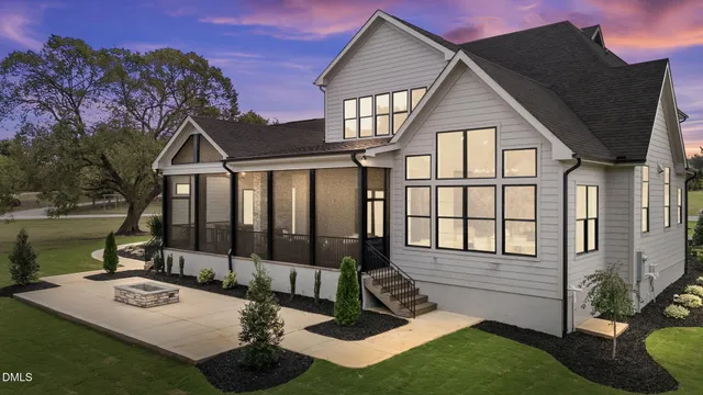 $1,850,000 | 275 Forest Bridge Road, Youngsville, NC 27596