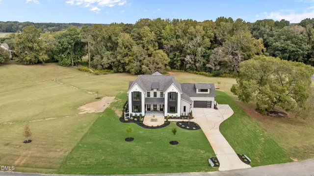 $1,850,000 | 275 Forest Bridge Road, Youngsville, NC 27596