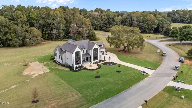 $1,850,000 | 275 Forest Bridge Road, Youngsville, NC 27596